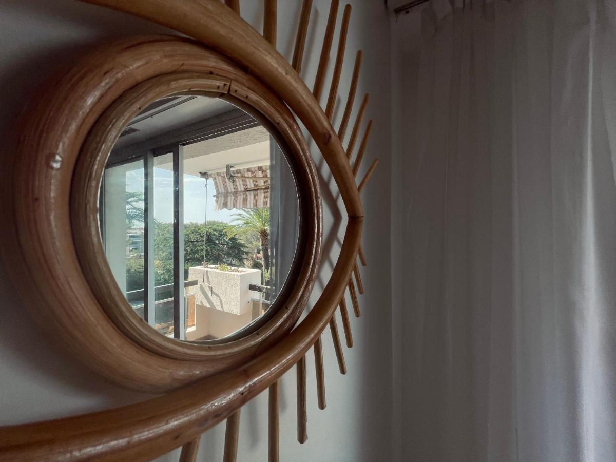 La Paisible Apartment Saint-Raphael  Luaran gambar