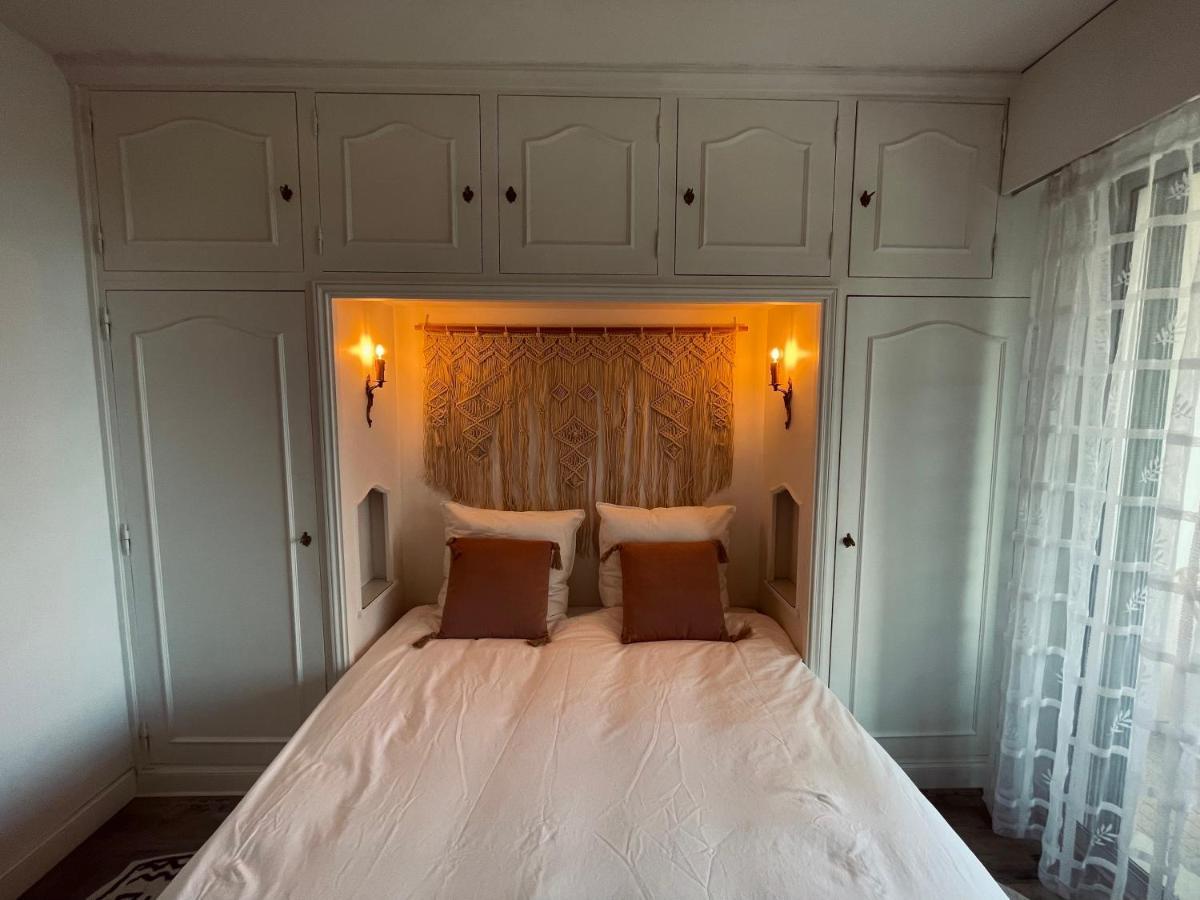 La Paisible Apartment Saint-Raphael  Luaran gambar