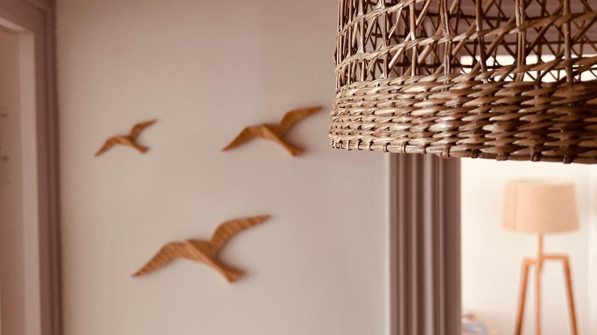 La Paisible Apartment Saint-Raphael  Luaran gambar
