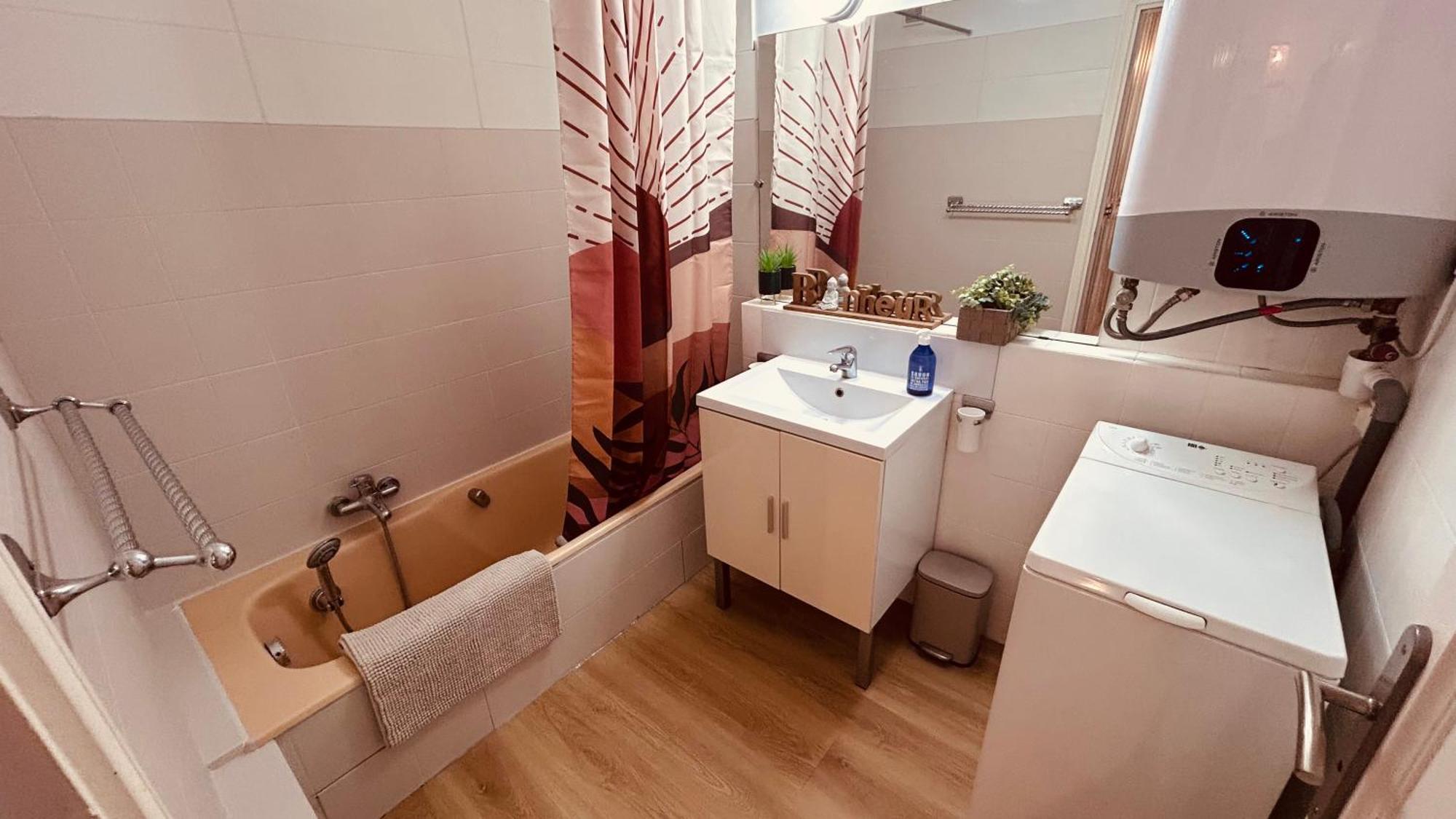La Paisible Apartment Saint-Raphael  Luaran gambar
