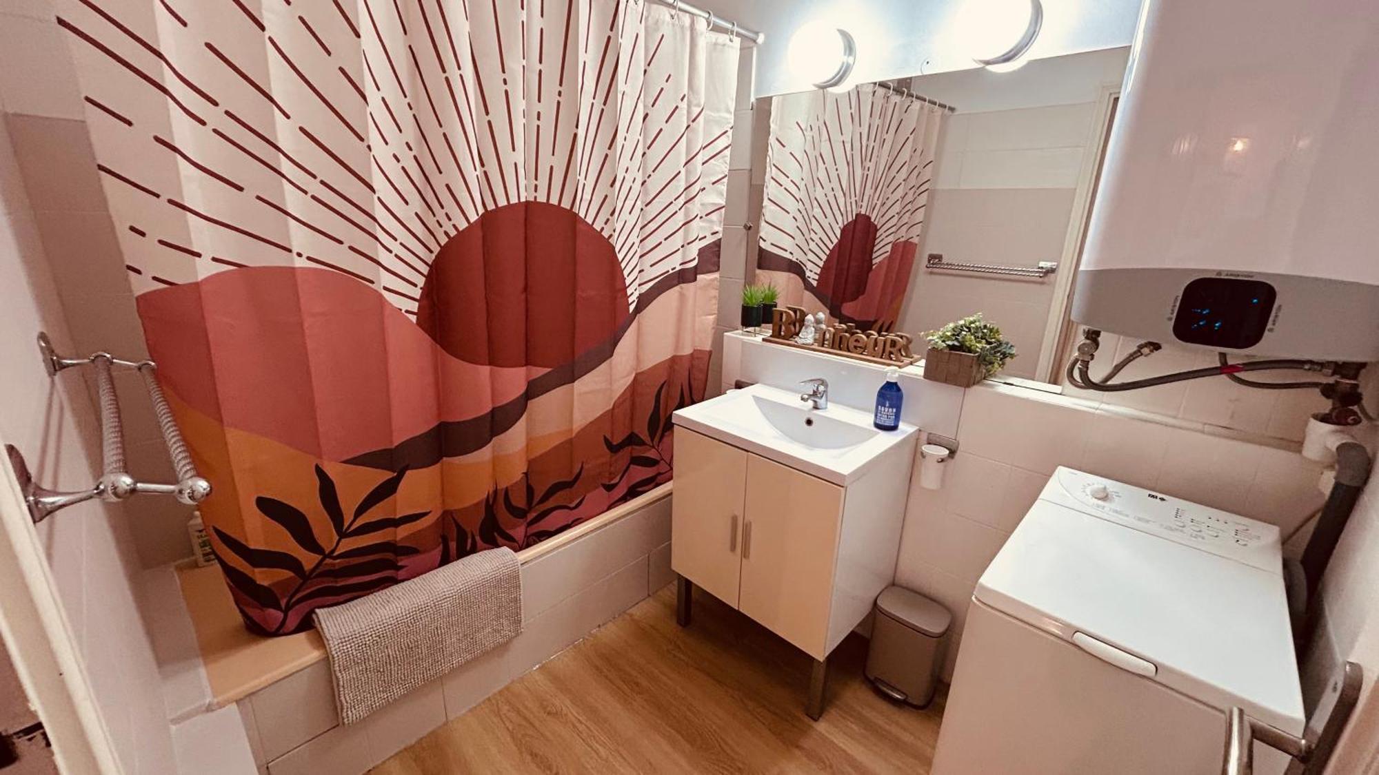 La Paisible Apartment Saint-Raphael  Luaran gambar