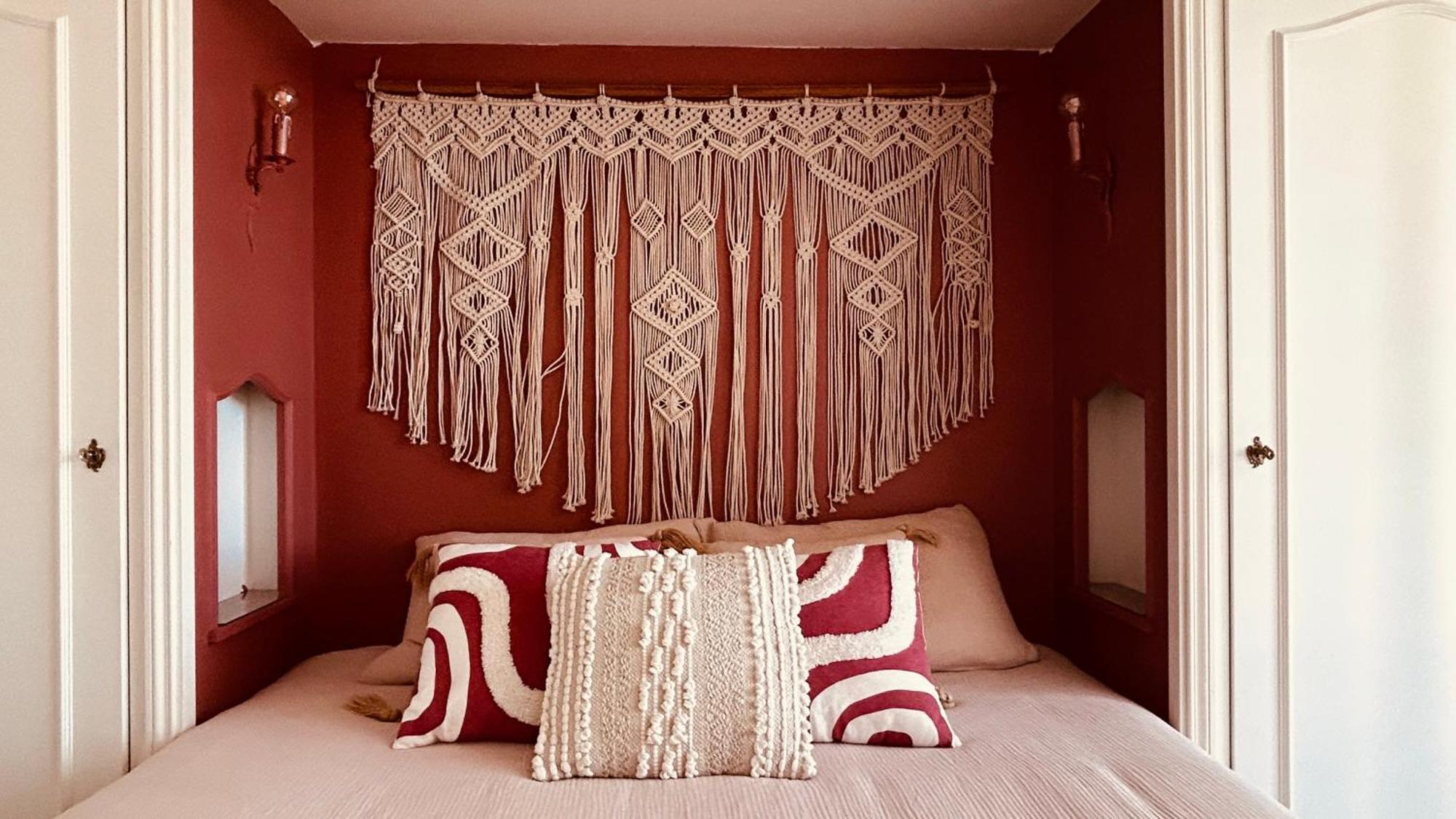 La Paisible Apartment Saint-Raphael  Luaran gambar